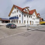 Apartament Rosa *