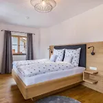 Apartament Rosa *