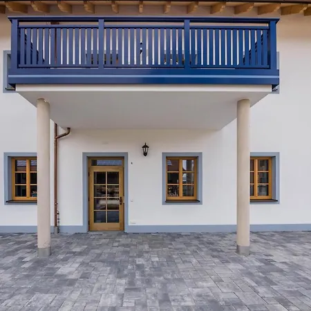 Rosa Apartament