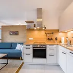 Rosa Apartmán Gilching