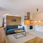 Apartmán Rosa *