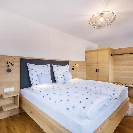 Apartment Rosa Gilching