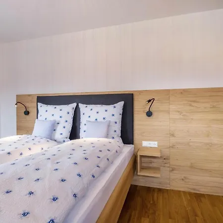 Apartment Rosa Gilching