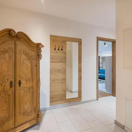Rosa Apartment